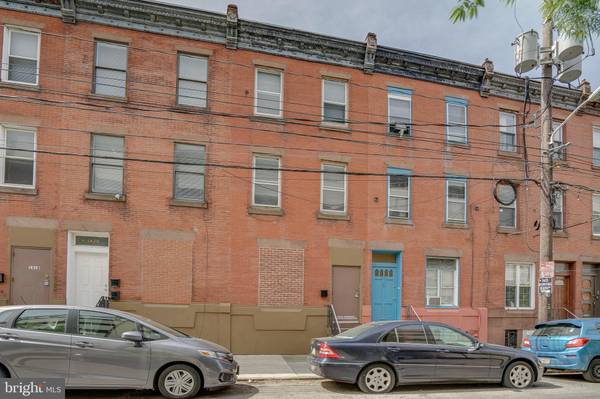 1422 MCKEAN ST, Philadelphia, PA 19145