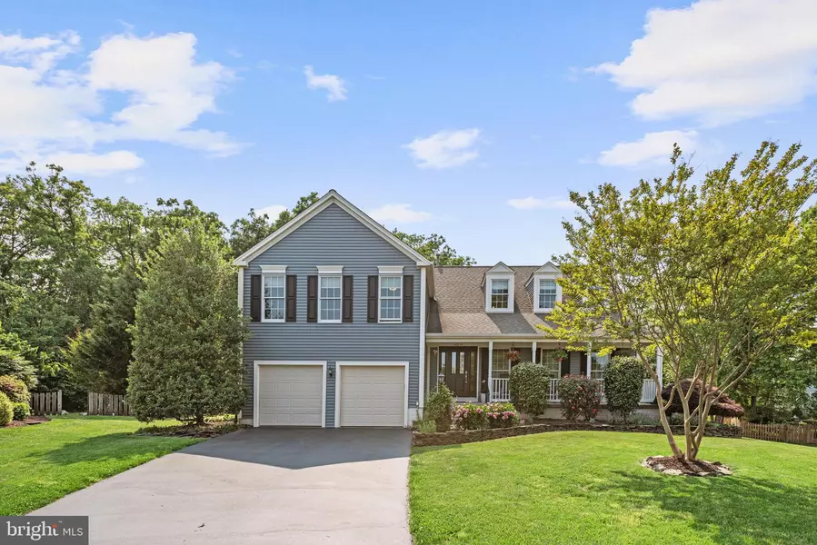 43175 ROCKFIELD, Ashburn, VA 20147