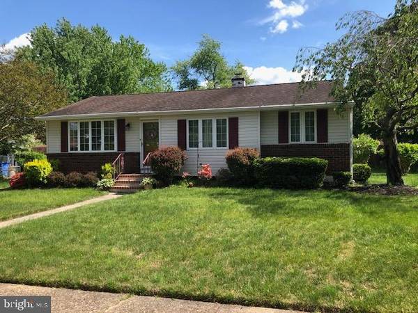 309 8TH ST, Thorofare, NJ 08086