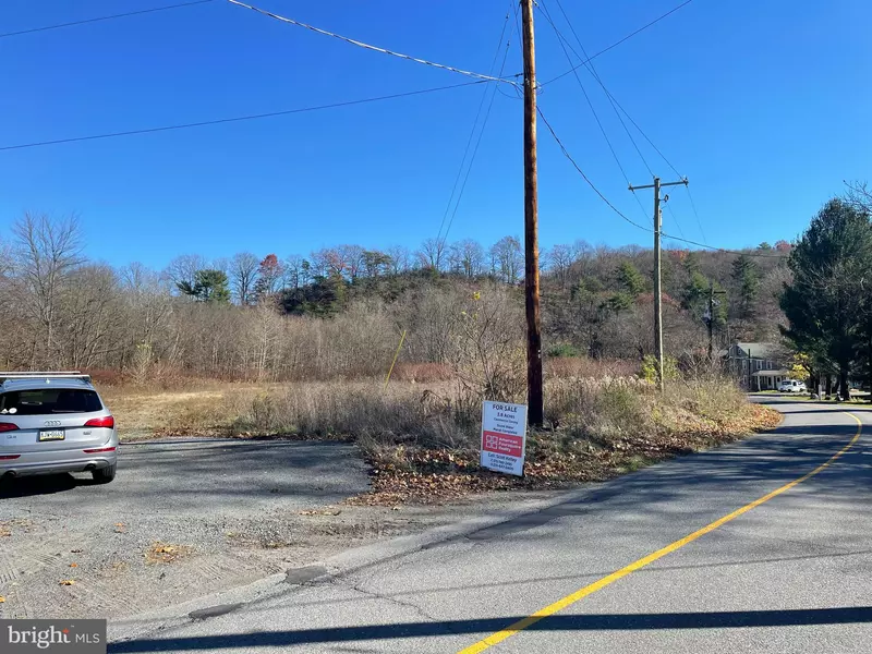 0 WATER (RIVER ST) ST, Cressona, PA 17929