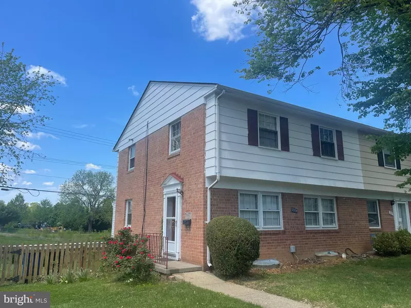 239 SHENANDOAH ST SE, Leesburg, VA 20175