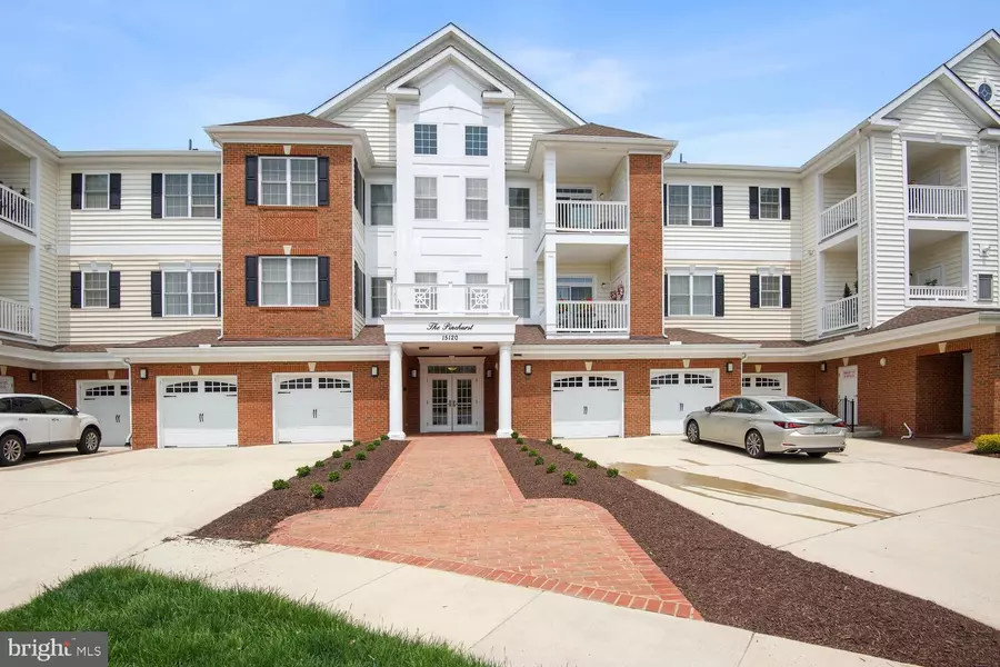 15120 HEATHER MILL LN #407, Haymarket, VA 20169