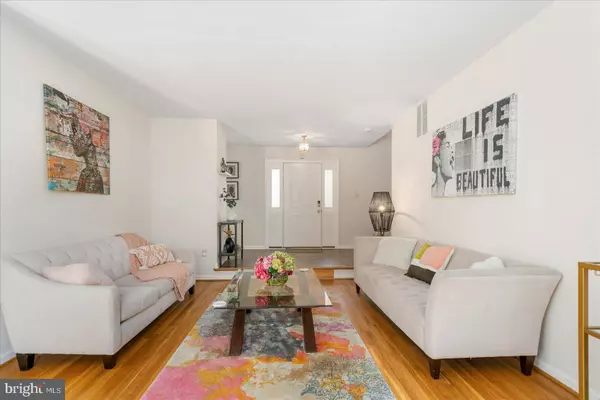 Upper Marlboro, MD 20772,7204 ANTOCK PL