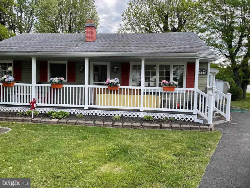 40 MAHONEY RD, Pennsville, NJ 08070