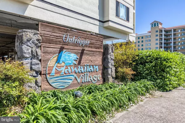 14100 COASTAL HWY #20401, Ocean City, MD 21842