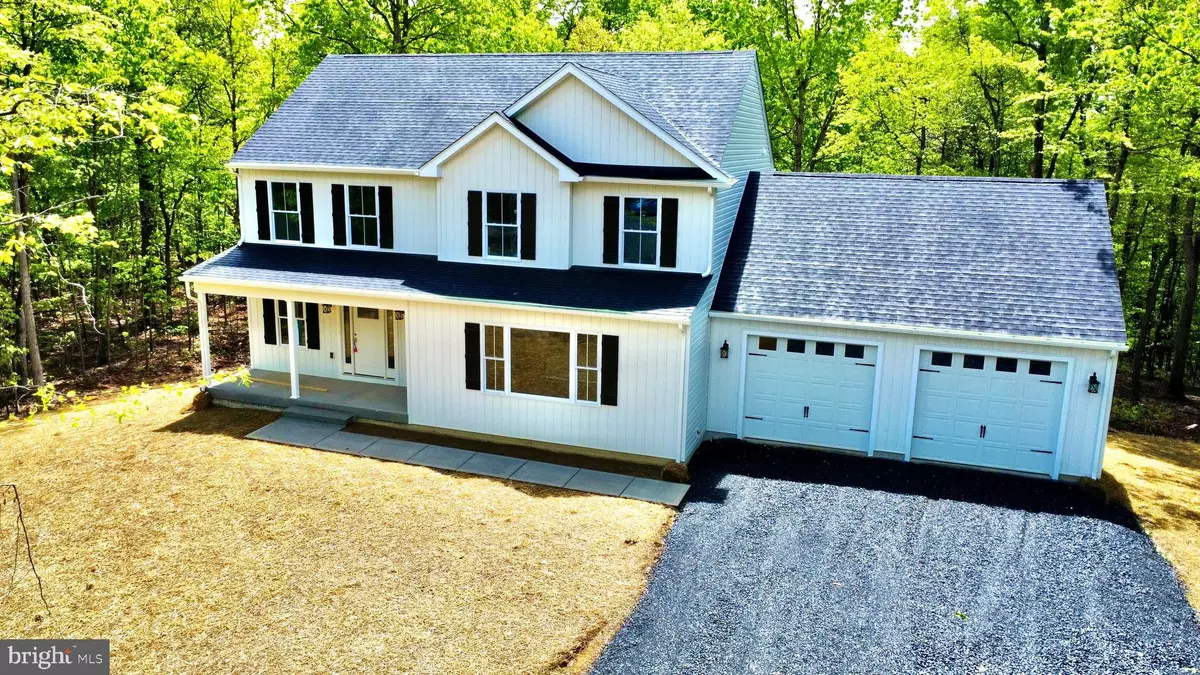 Hedgesville, WV 25427,0 CLAVIUS WAY