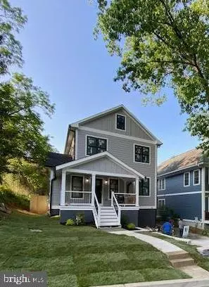 Silver Spring, MD 20910,703 EASLEY ST