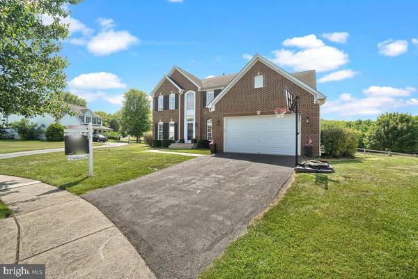 Knoxville, MD 21758,9 AFTON CT