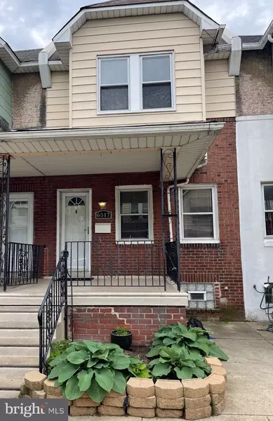 6517 VANDIKE ST, Philadelphia, PA 19135