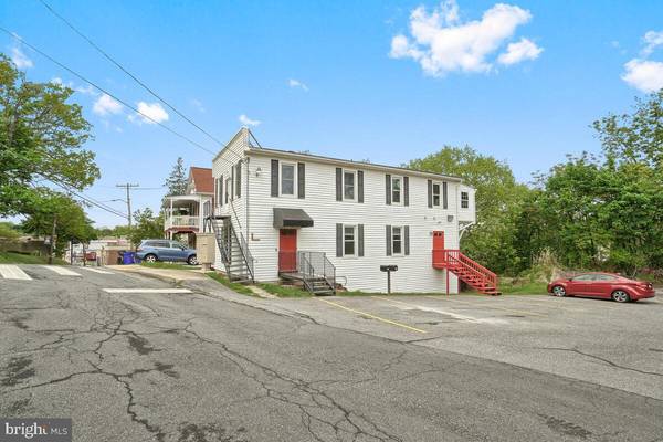 204 MAIN ST, Mount Airy, MD 21771