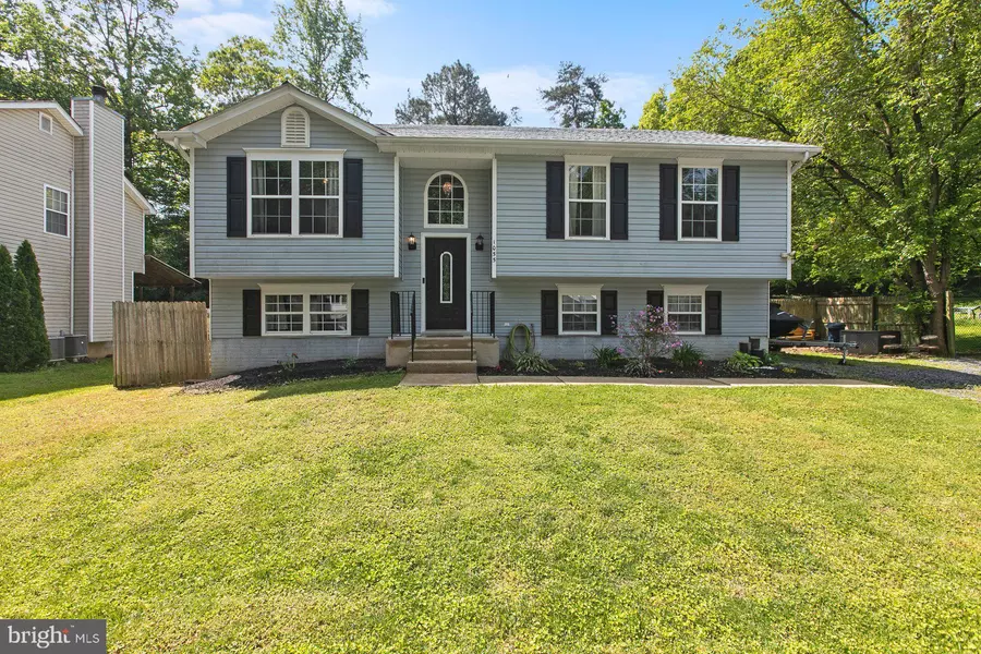 1055 CATTLE DRIVE LN, Lusby, MD 20657