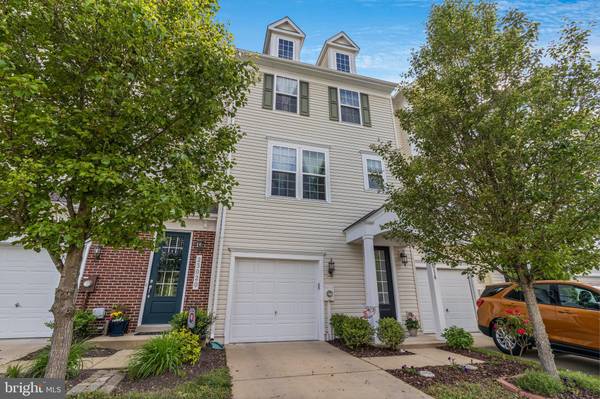 23014 FOXGLOVE WAY, California, MD 20619