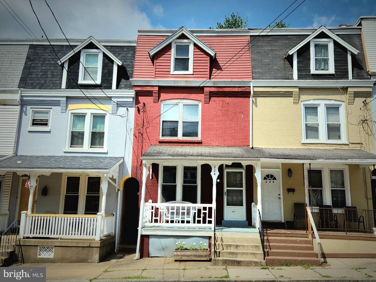 Lancaster, PA 17603,224 N PINE ST