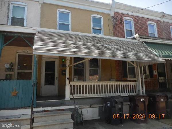 1010 BROWN ST, Wilmington, DE 19805