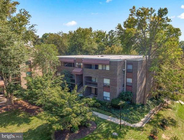 407 CHRISTOPHER AVE #31-53, Gaithersburg, MD 20879