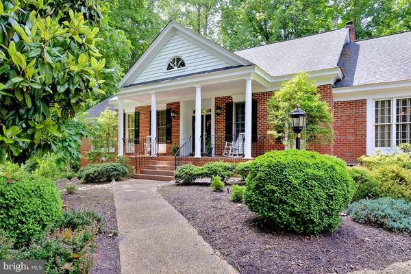 104 HUNSTANTON, Williamsburg, VA 23188