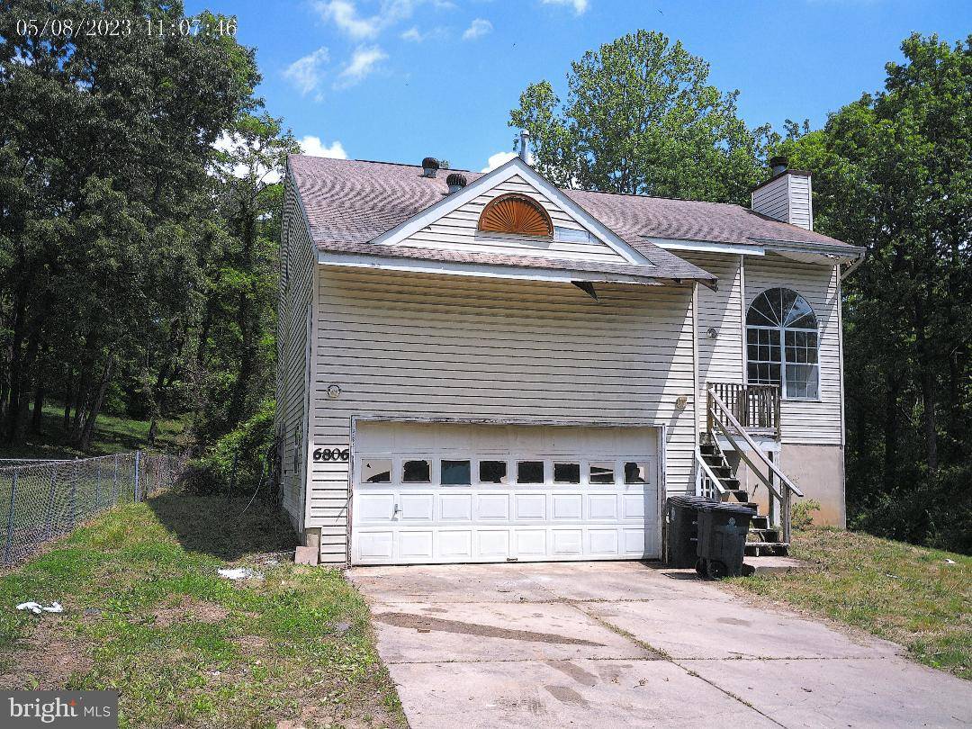 6806 ZOOK PL, Riverdale, MD 20737