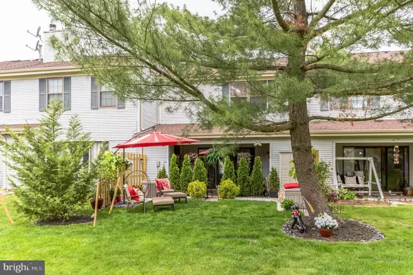 Lawrence Township, NJ 08648,4 STOUT CT