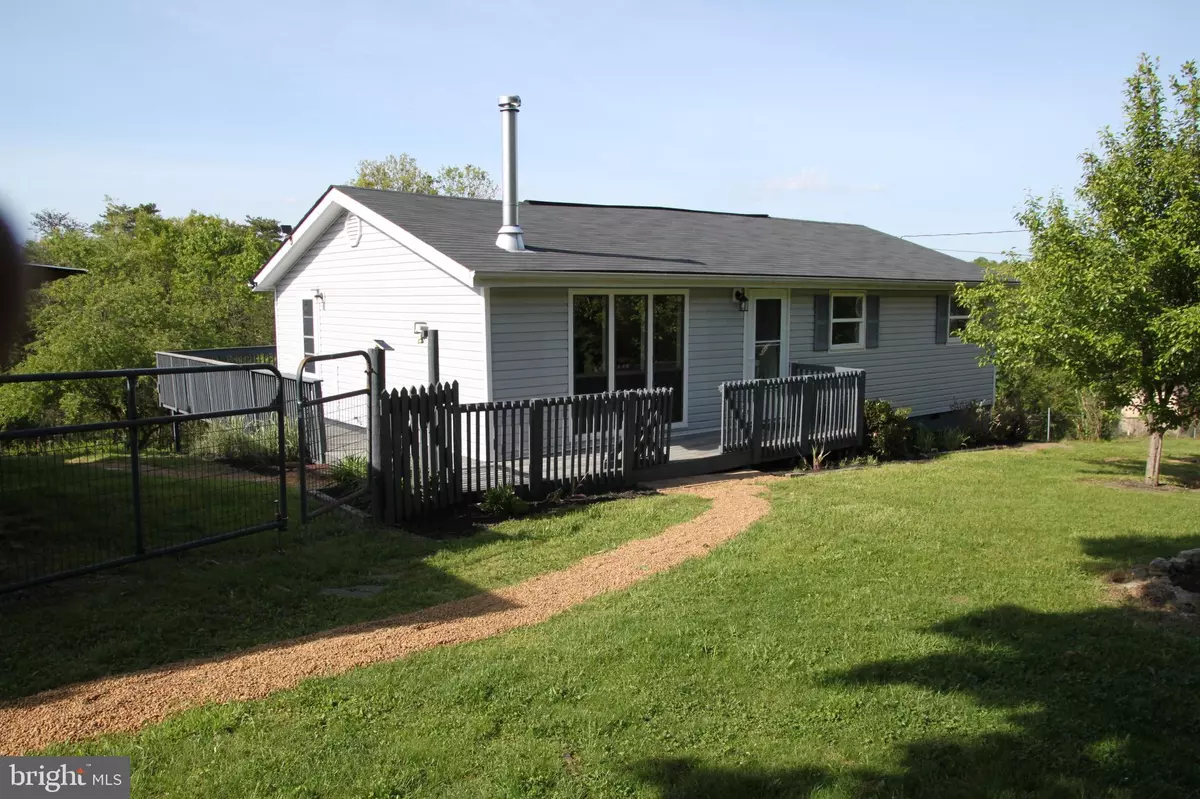 Inwood, WV 25428,2883 SULPHUR SPRING RD