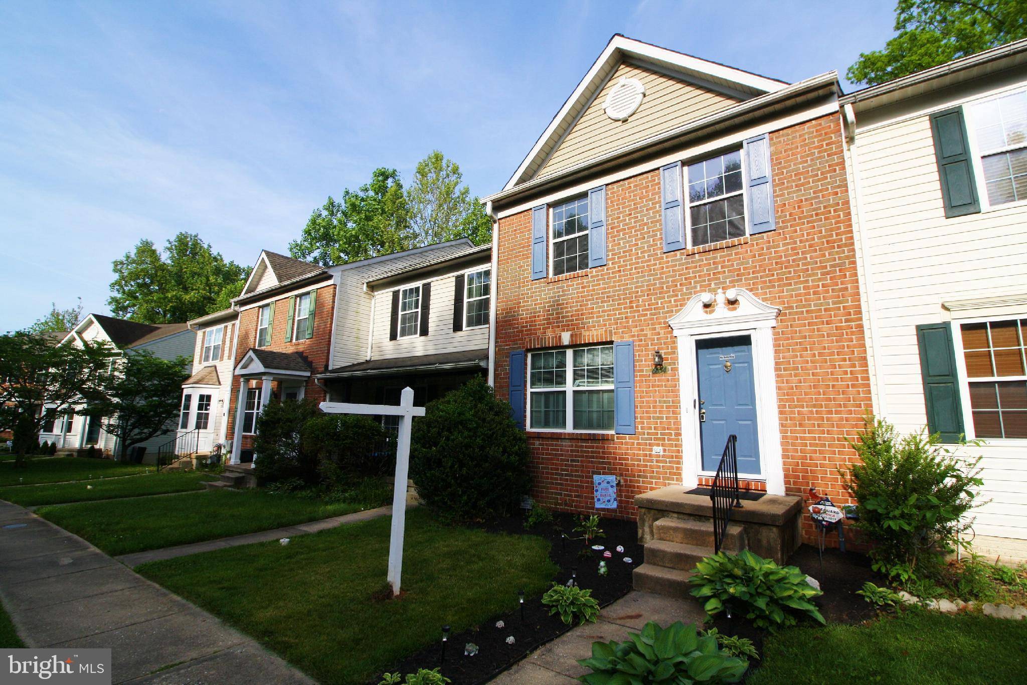 Rosedale, MD 21237,6634 RIDGEBORNE DR