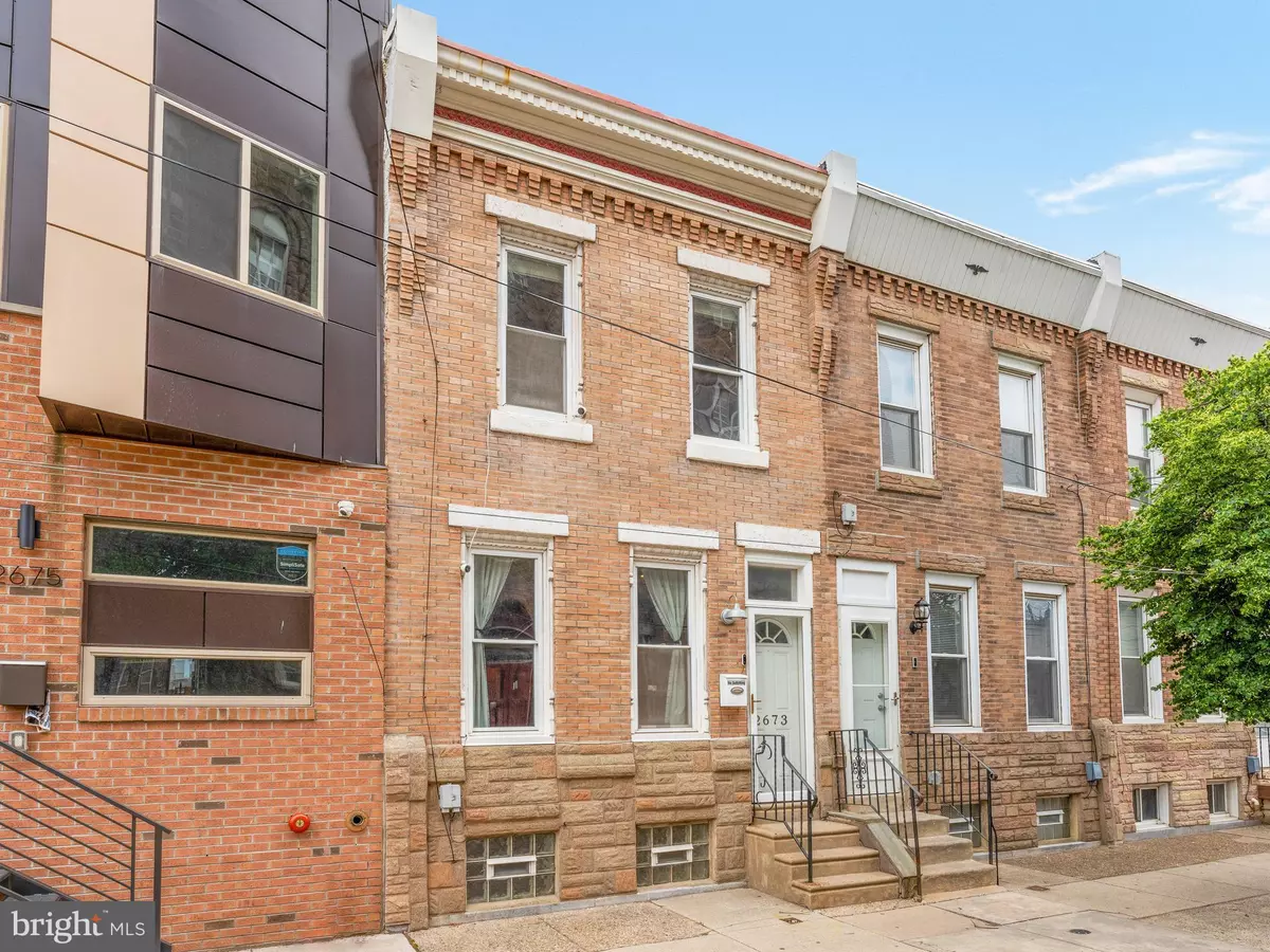 Philadelphia, PA 19125,2673 CEDAR ST