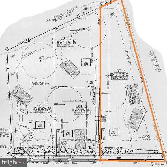 Schwenksville, PA 19473,LOT#4 GAME FARM ROAD