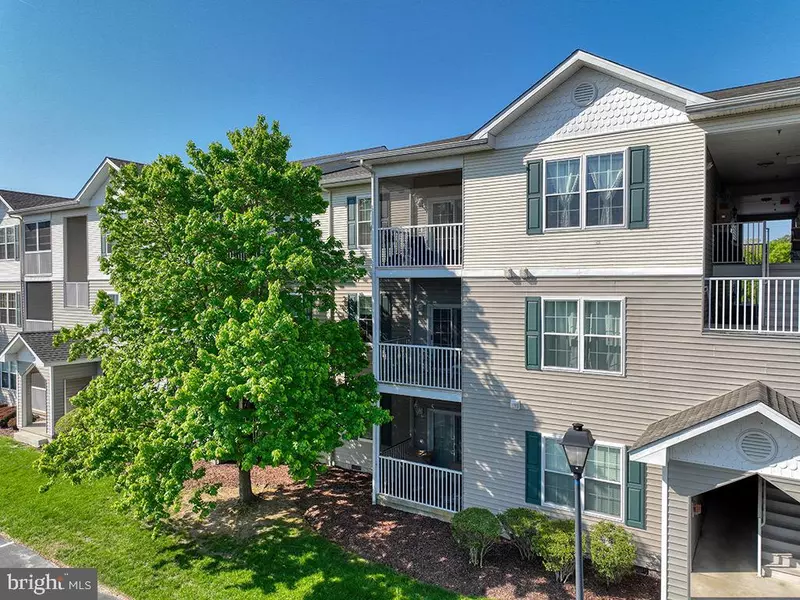 1400 PEBBLE DR #1419, Rehoboth Beach, DE 19971