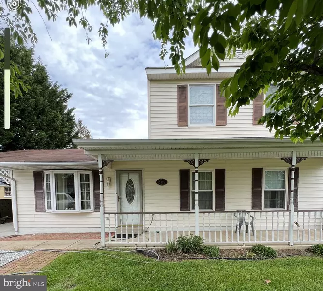 2319 LODGE FOREST RD, Edgemere, MD 21219