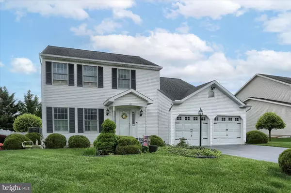 Enola, PA 17025,22 BLUE SPRUCE DR