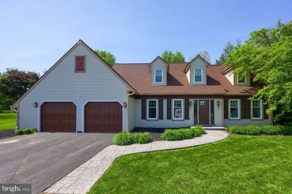 Landisville, PA 17538,117 BLUEGRASS CIR