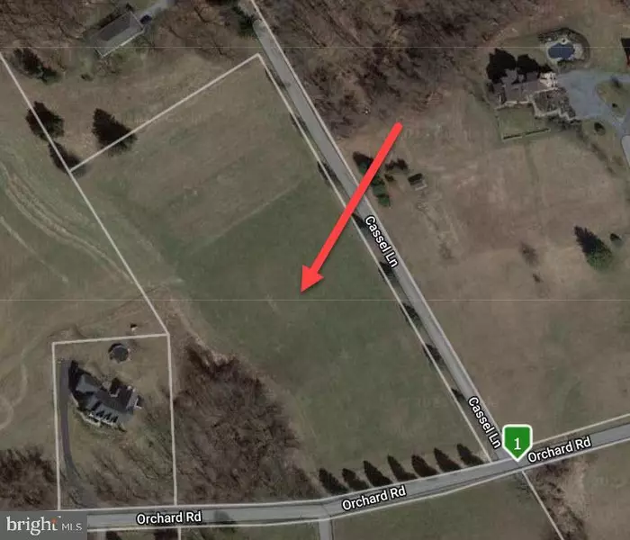 LOT 4 ORCHARD RD, Hummelstown, PA 17036