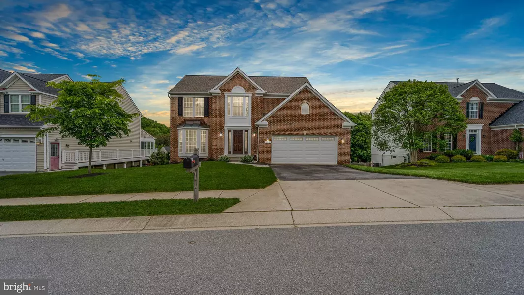 172 RIVERVIEW TRL, Sykesville, MD 21784