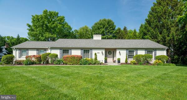 3766 PLUM SPRING LN, Ellicott City, MD 21042