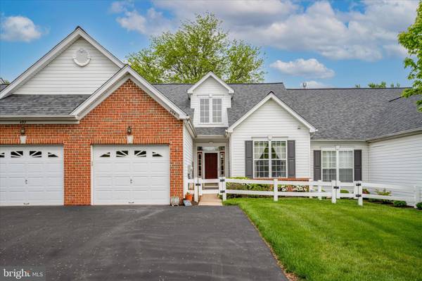 495 WILSHYRE WAY, Harleysville, PA 19438