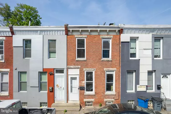 Philadelphia, PA 19124,2034 GRANITE ST