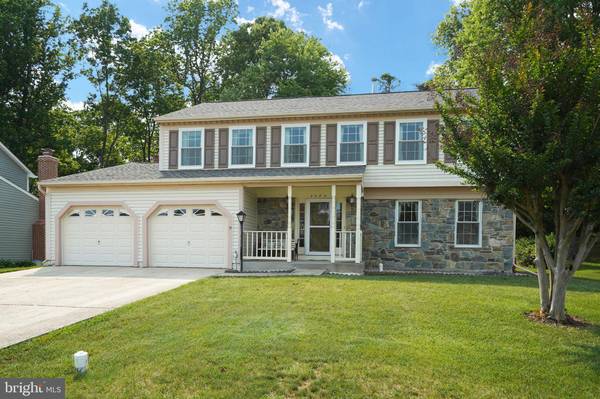 4482 EDSALL DR, Woodbridge, VA 22193