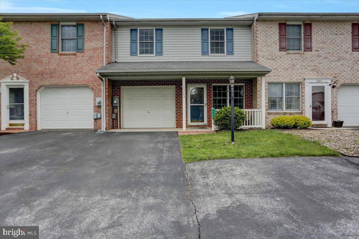 Chambersburg, PA 17201,2363 MCCLEARY DRIVE