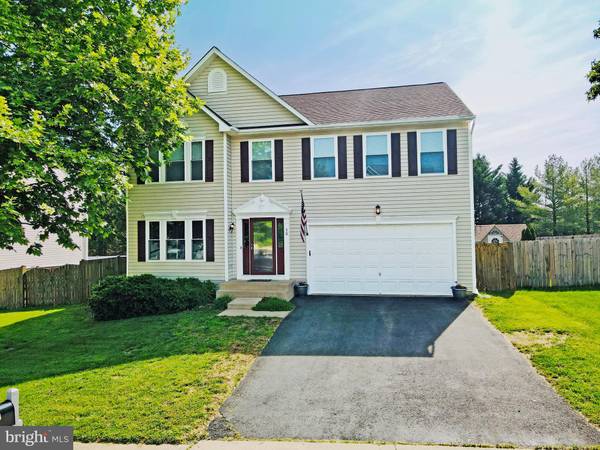 30 FLETCHER DR, Fredericksburg, VA 22406