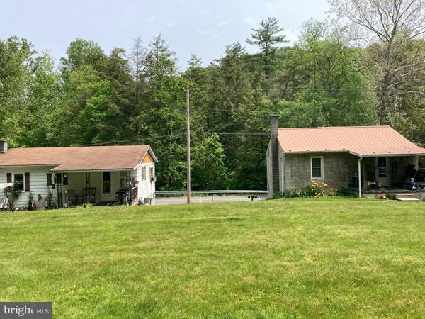 184-184A STRODES RUN RD, Lewistown, PA 17044