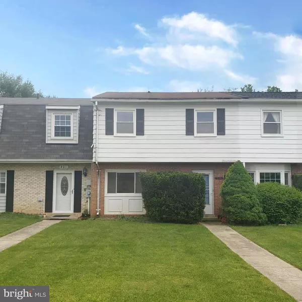 403 BECK DR, Mount Airy, MD 21771