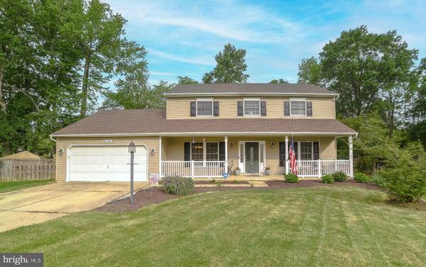 6166 HUMPBACK WHALE CT, Waldorf, MD 20603