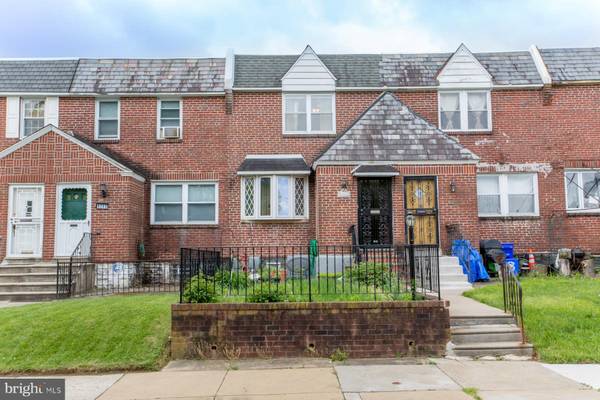 8562 PROVIDENT RD, Philadelphia, PA 19150