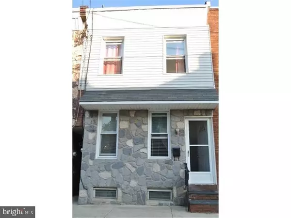 4617 SALMON ST, Philadelphia, PA 19137