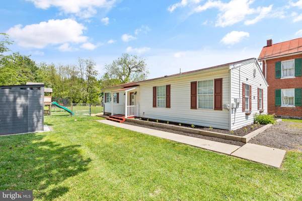 6200 MIDDLEBURG, Keymar, MD 21757