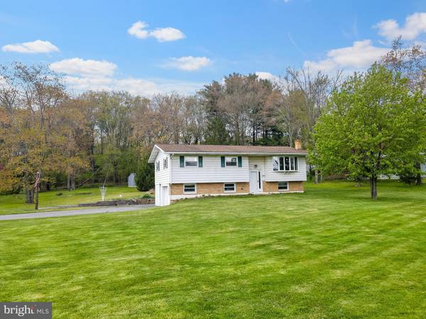 249 MAHONING HEIGHTS RD, Lehighton, PA 18235