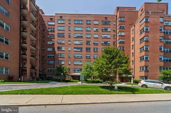 Baltimore, MD 21218,3601 GREENWAY #112