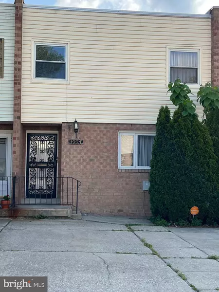 1221 S MELVILLE, Philadelphia, PA 19143