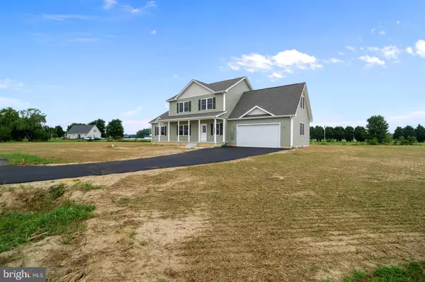 Ellendale, DE 19941,26340 MEADOW LN