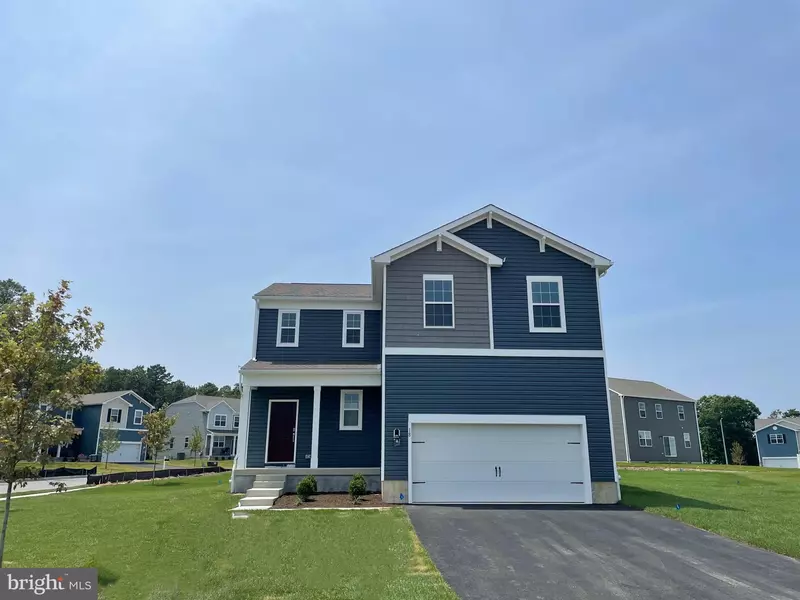 18 STAYSAIL AVE, Barnegat, NJ 08005