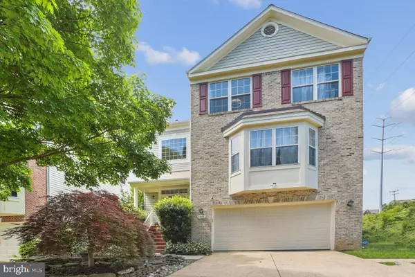 5408 GREEN GLEN LN, Alexandria, VA 22315